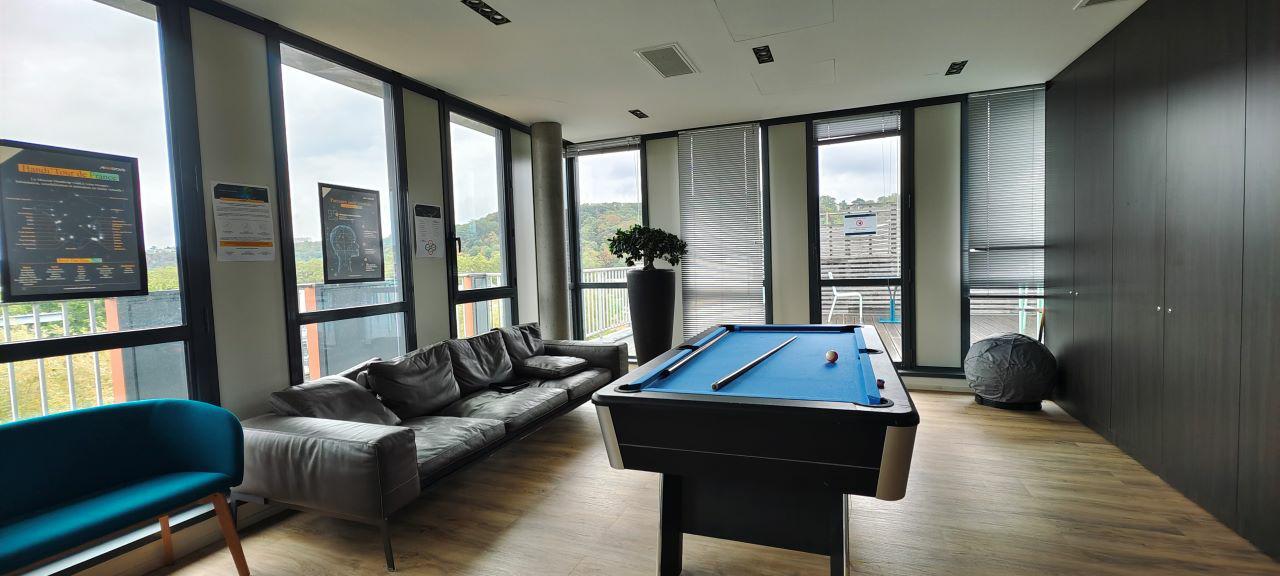 Bureau Lyon 1704m² Location bureau Lyon Rhône OLBUR2427528 10